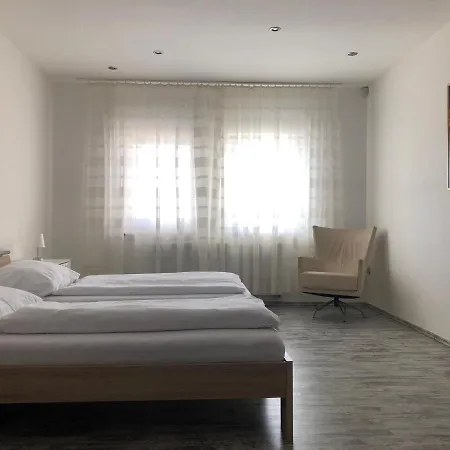 Apartmán Hrušky * Hrušky