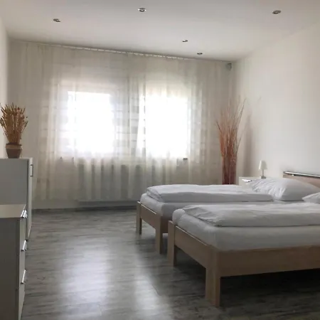 Apartmán Hrušky Hrušky
