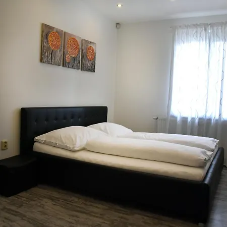 Apartment Hrusky Hrusky (Breclav)