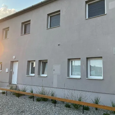 Apartmán Hrušky * Hrusky (Breclav)