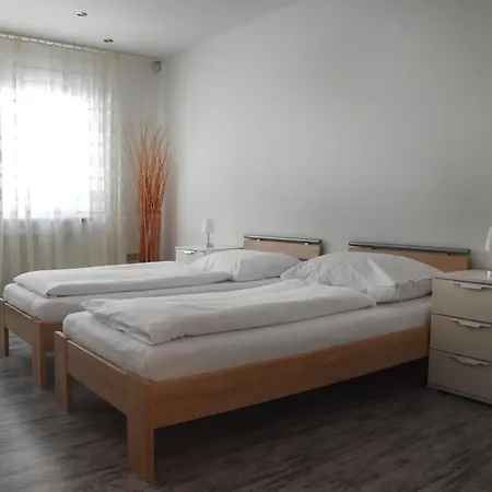 Hrusky Apartment Hrusky (Breclav)