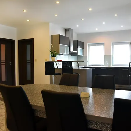 Apartmán Hrušky Apartmán