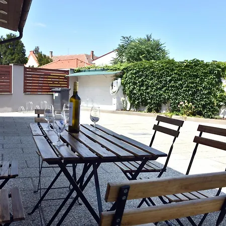 Apartmán Hrušky Apartman
