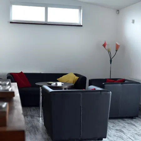 Apartman Apartmán Hrušky