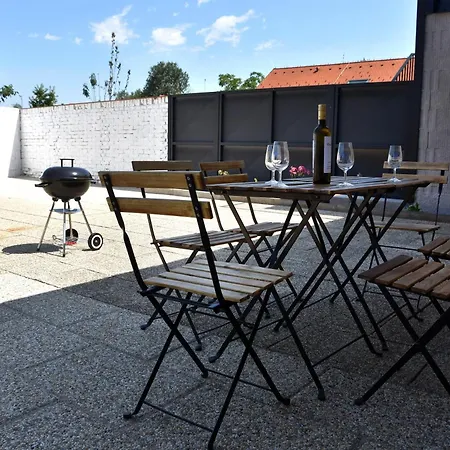 Apartmán Hrušky Apartmán *