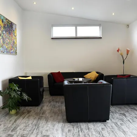 Apartmán Hrušky *