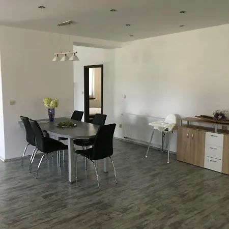 Apartmán Hrušky