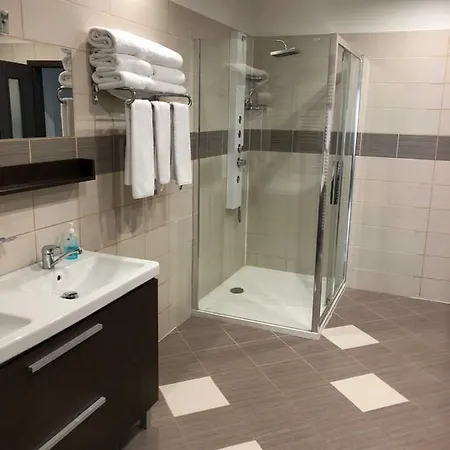 Apartmán Hrušky Apartman