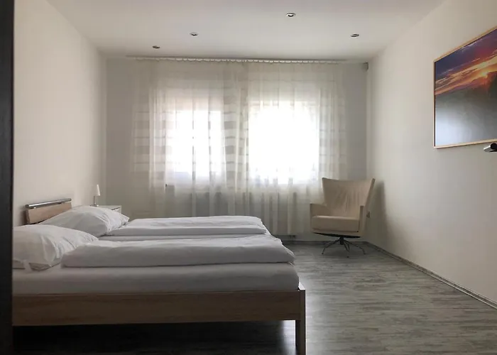 Apartman Hrusky * Hrušky