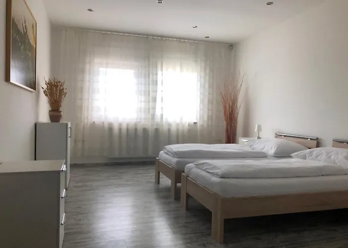 Apartman Hrusky Hrušky