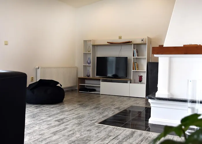 Apartman Hrusky *