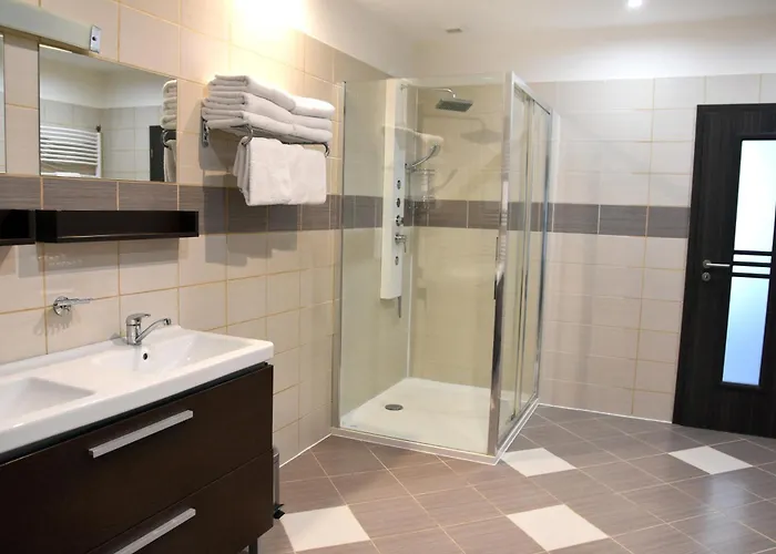 Apartman Hrusky Hrušky