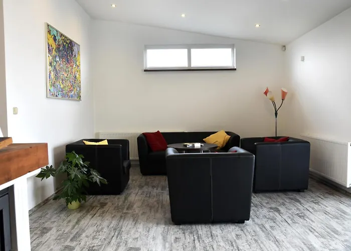 Apartman Hrusky *