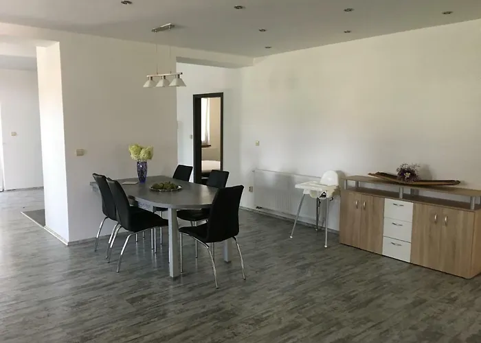 Apartman Hrusky