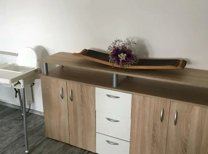 Apartman Hrusky *